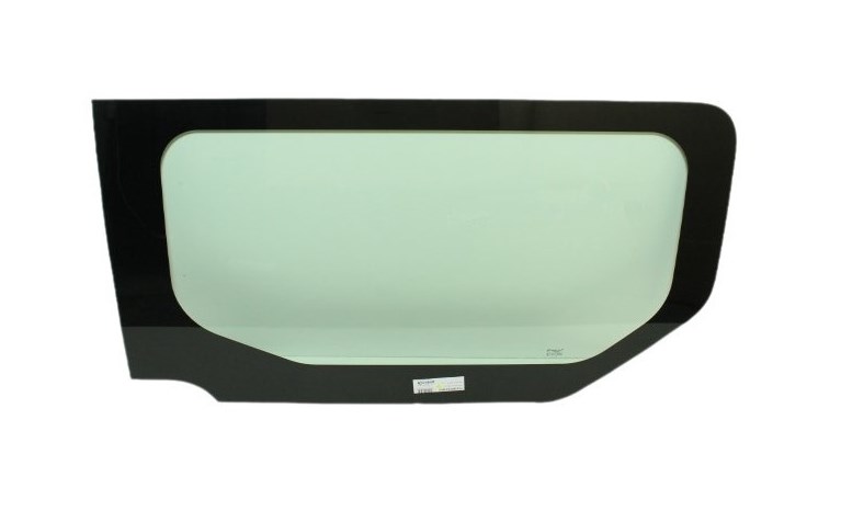 RENAULT TRAFFIC II R HART posuvne dvere spolujazdec