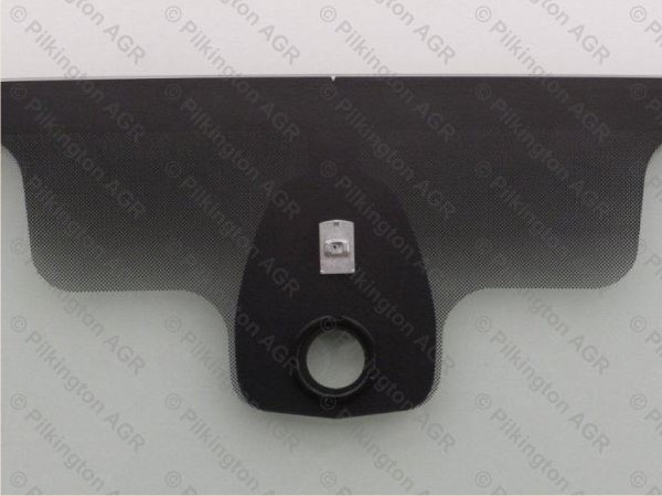 RENAULT MEGANE SCENIC II A PILKINGTON