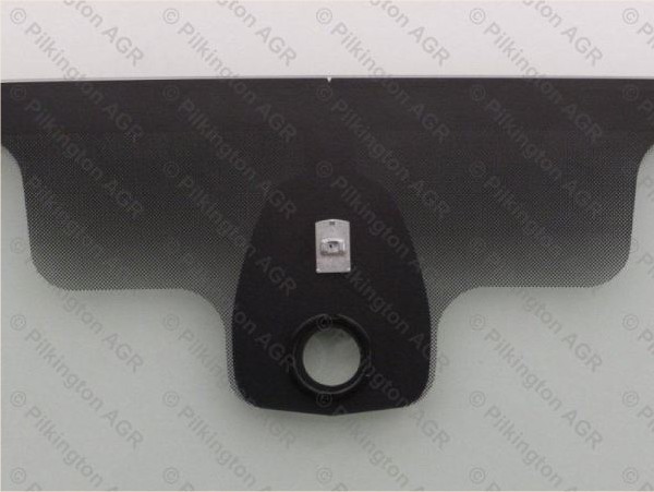 RENAULT MEGANE SCENIC II A PILKINGTON