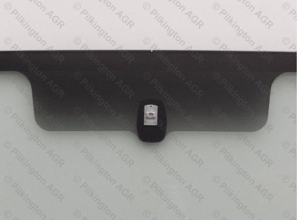 RENAULT MEGANE SCENIC II A PILKINGTON