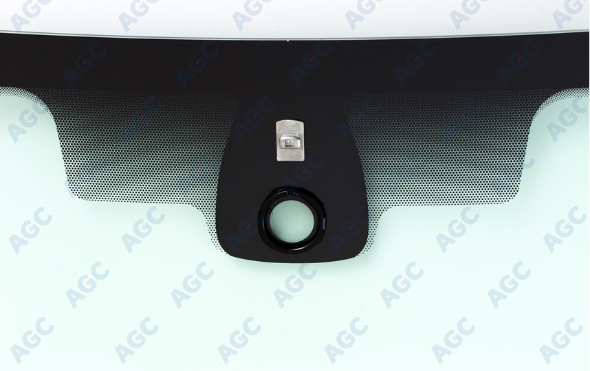 RENAULT MEGANE II A NORDGLASS