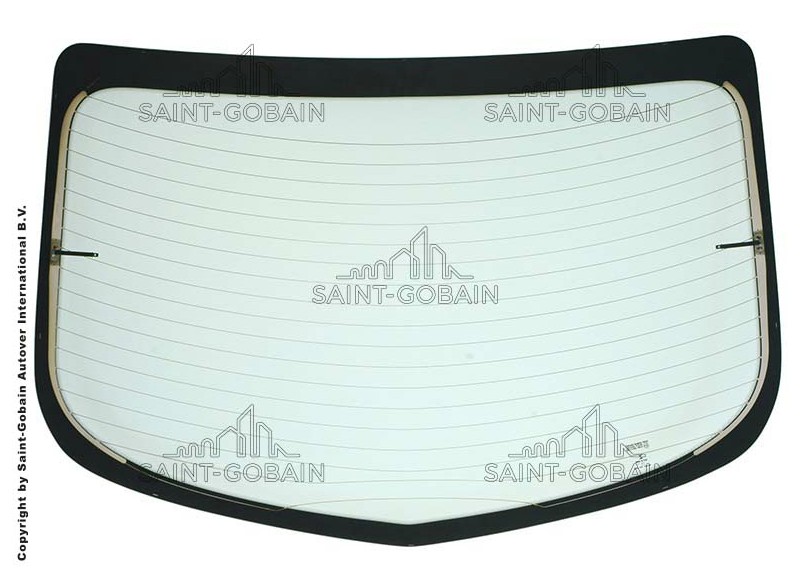 RENAULT MEGANE II B SAINT-GOBAIN