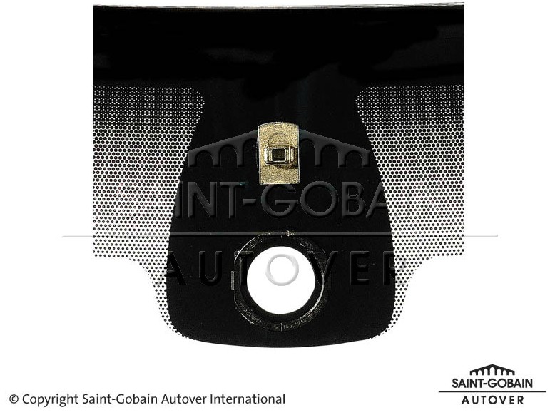 RENAULT MEGANE CC II A PILKINGTON