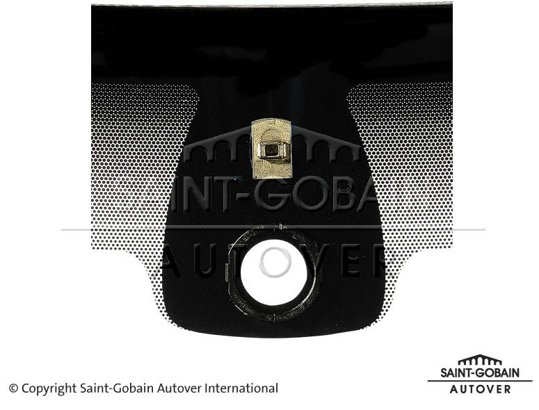 RENAULT MEGANE CC II A SAINT-GOBAIN