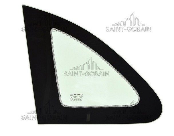 RENAULT CLIO III L SAINT-GOBAIN