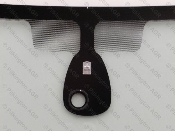 RENAULT MODUS A PILKINGTON