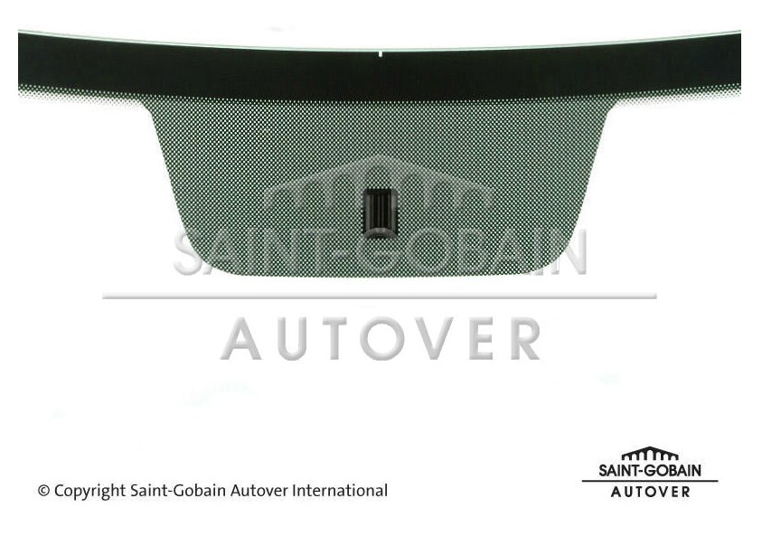 DACIA LOGAN I A PILKINGTON