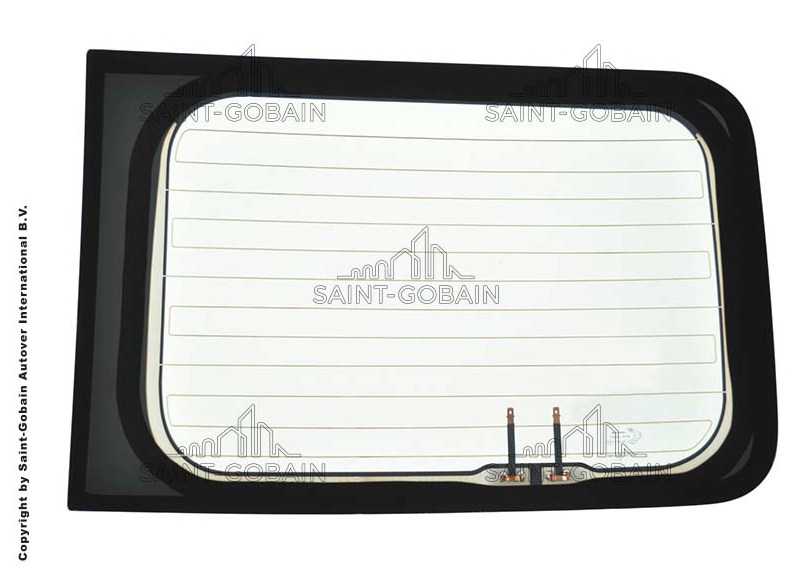 DACIA LOGAN I B MCV PILKINGTON