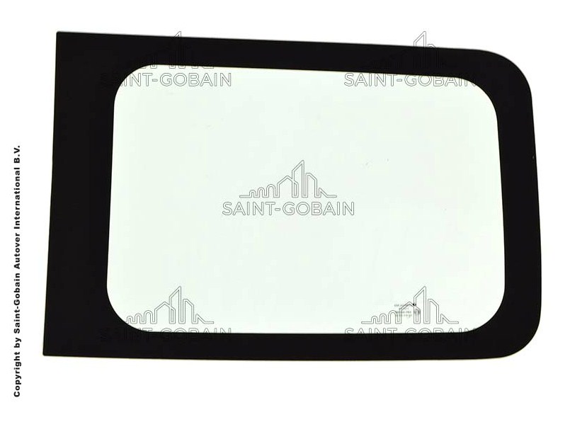 DACIA LOGAN I B MCV SAINT-GOBAIN