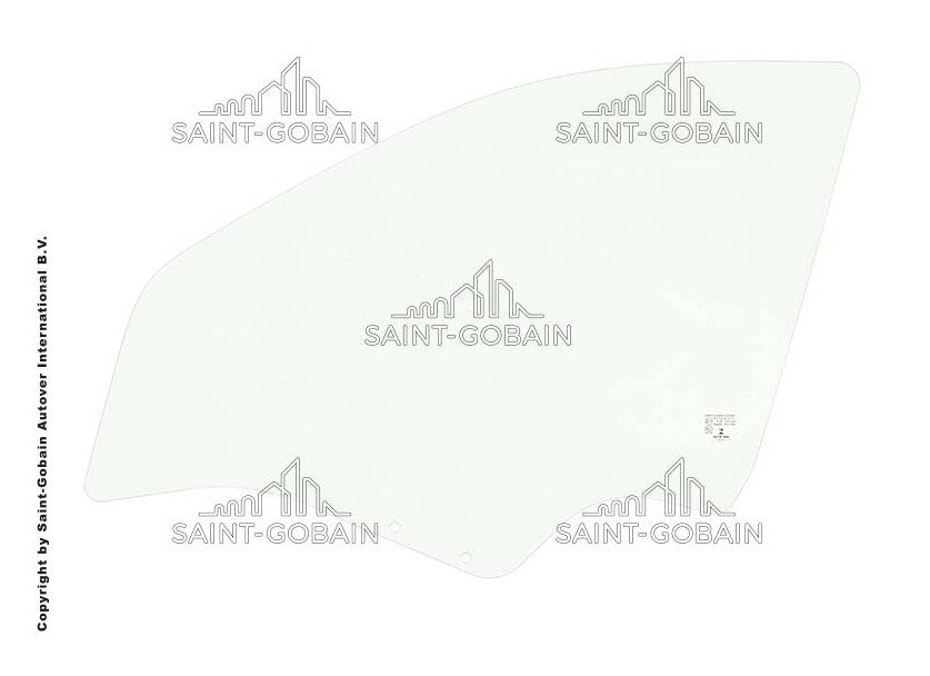 DACIA LOGAN I L SAINT-GOBAIN