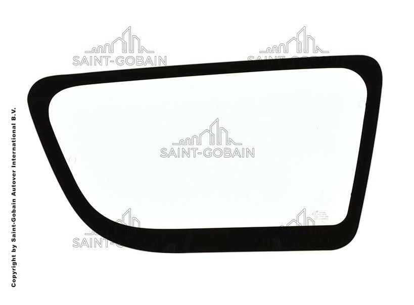 DACIA LOGAN I R SAINT-GOBAIN