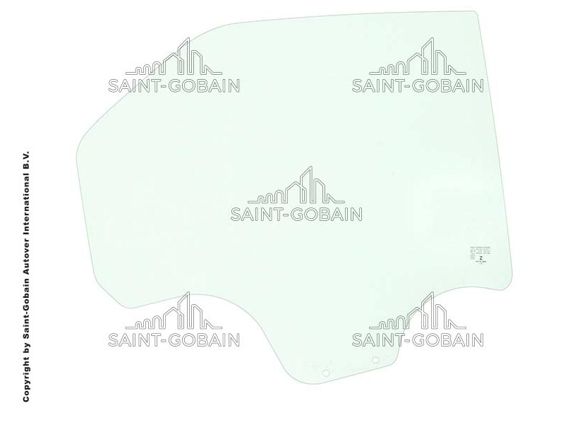 DACIA LOGAN I R SAINT-GOBAIN