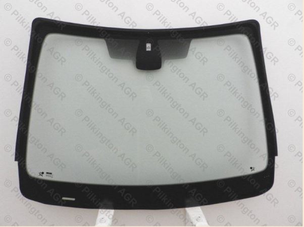 RENAULT TWINGO II A iny raster iny uchyt PILKINGTON