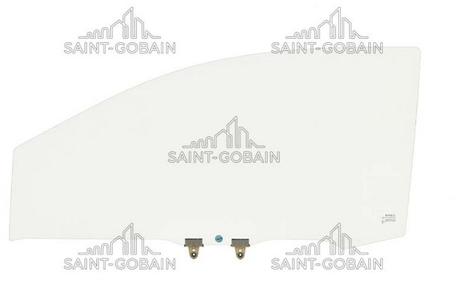 RENAULT TWINGO II L SAINT-GOBAIN