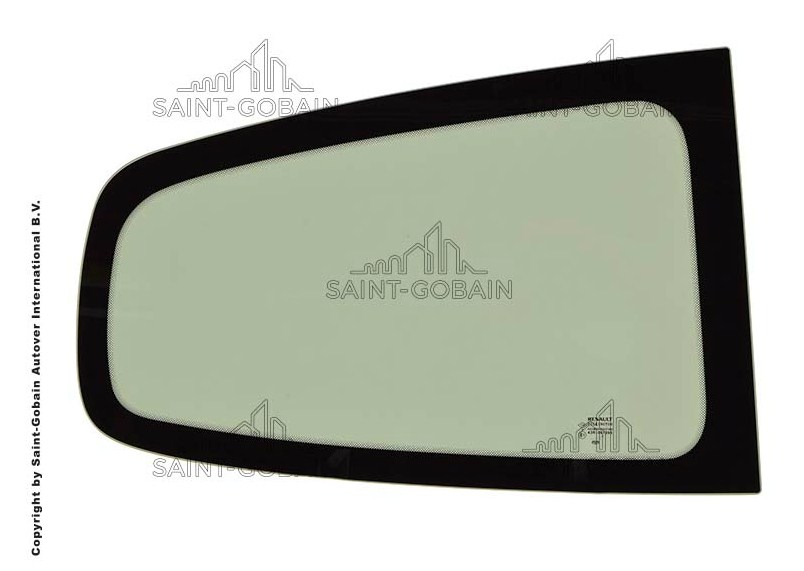 RENAULT TWINGO II R SAINT-GOBAIN