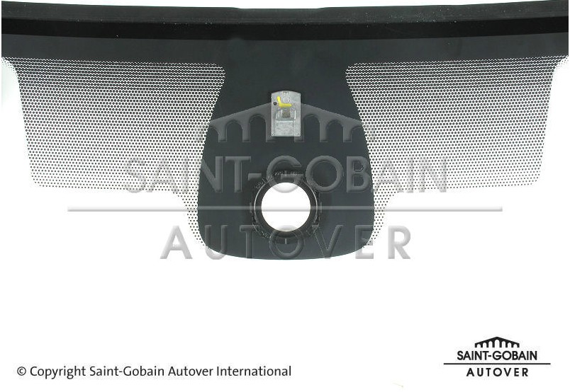 RENAULT LAGUNA III A PILKINGTON