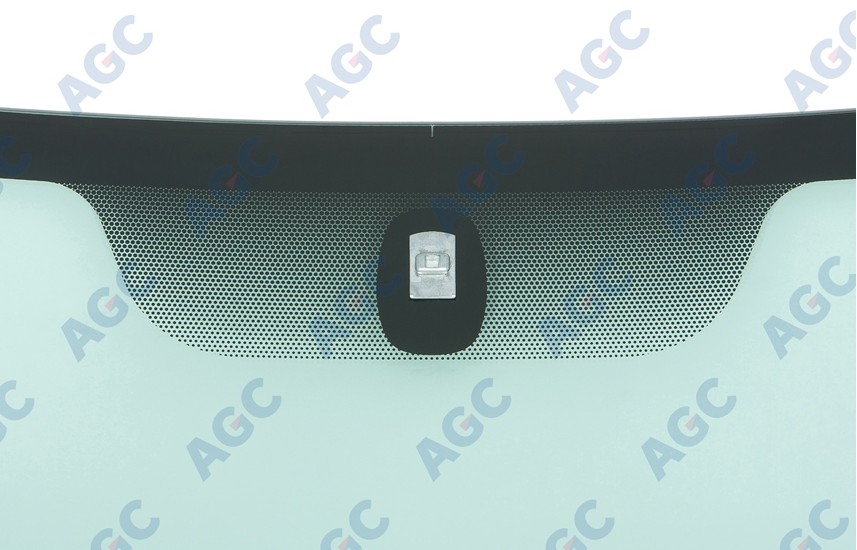 RENAULT KANGOO II A  uchyt+raster okolo SP AGC