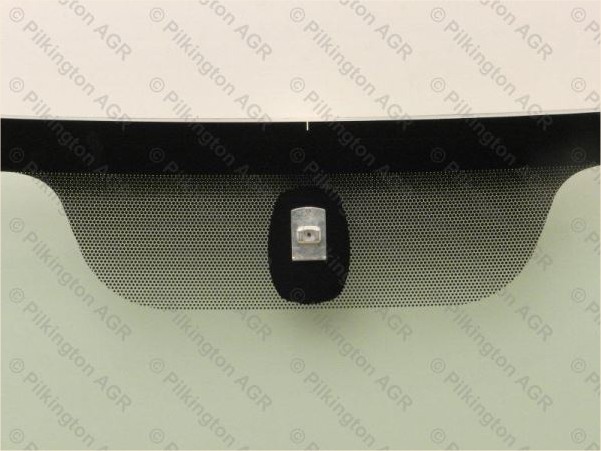 RENAULT KANGOO II A uchyt+raster okolo SP AGC