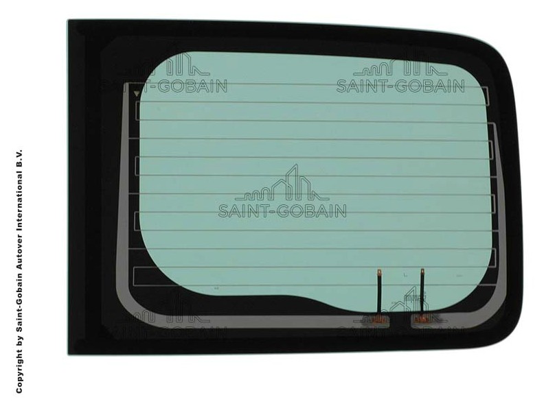 RENAULT KANGOO II B SAINT-GOBAIN