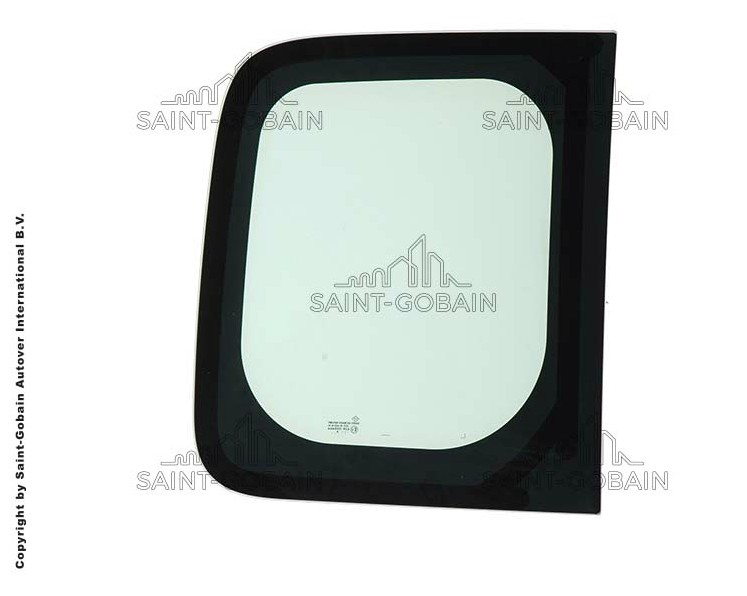 RENAULT KANGOO II B SAINT-GOBAIN