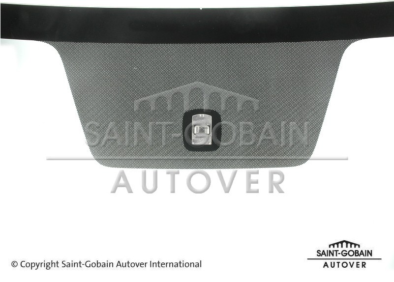 RENAULT KOLEOS I A SAINT-GOBAIN