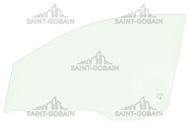 RENAULT KOLEOS I L SAINT-GOBAIN