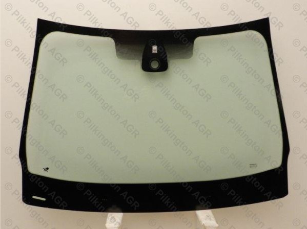 RENAULT MEGANE III A 4,2cm raster NORDGLASS