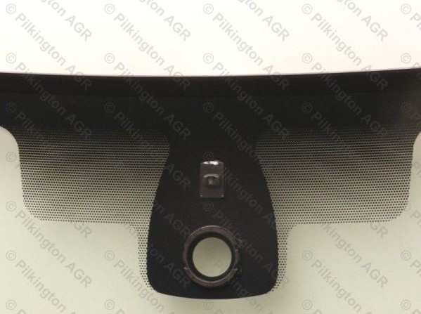 RENAULT FLUENCE A PILKINGTON