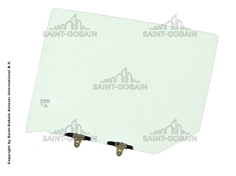 RENAULT MEGANE L SAINT-GOBAIN