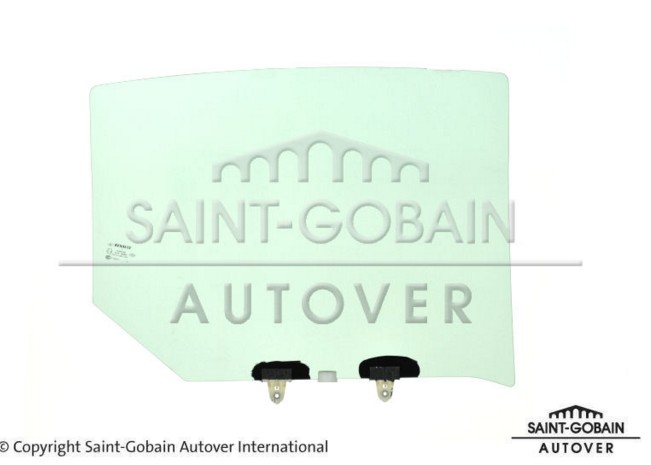 RENAULT FLUENCE R SAINT-GOBAIN