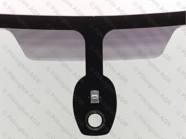 RENAULT MEGANE SCENIC III A NORDGLASS