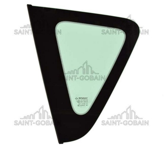 RENAULT MEGANE SCENIC III L AGC