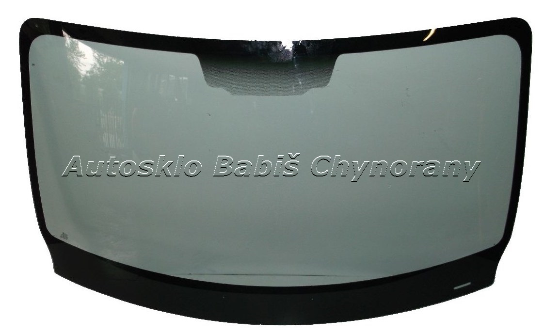 RENAULT MASTER III A  bez uchytu AGC