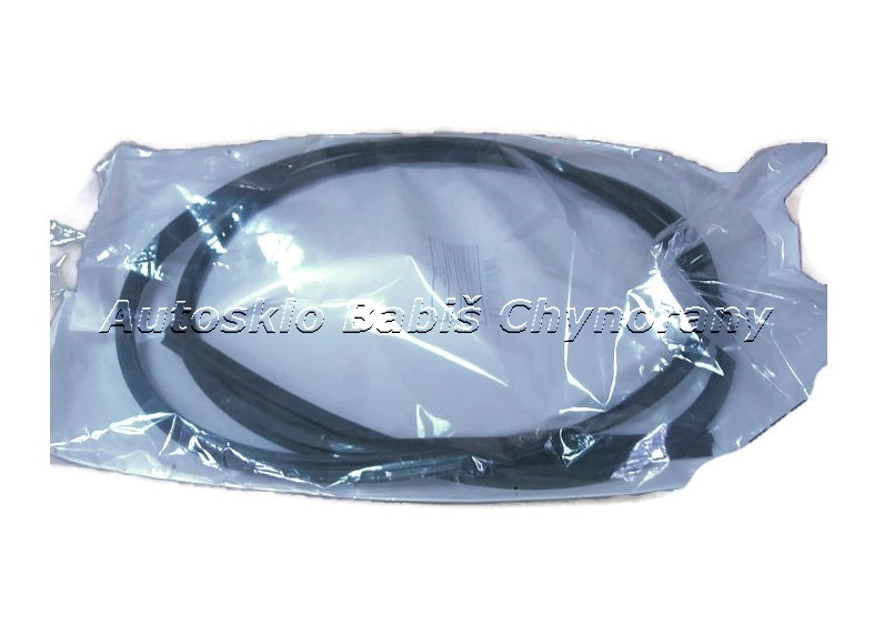 FORD TRANSIT II BAUSET