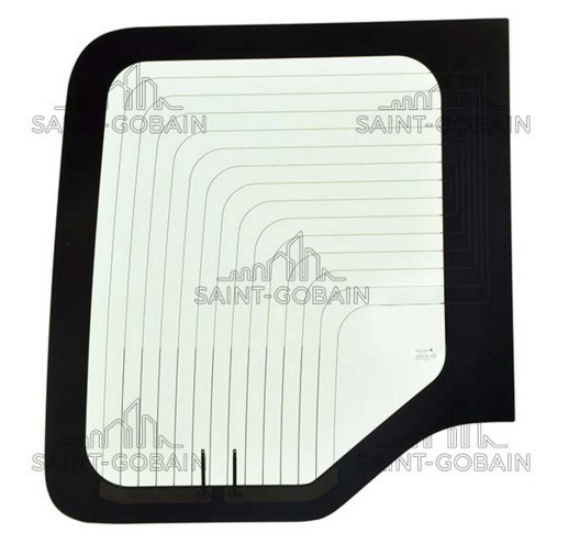 RENAULT MASTER III B PILKINGTON