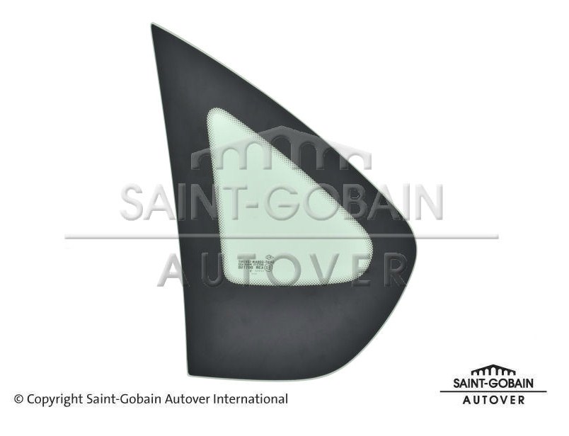 RENAULT THALIA II R /SYMBOL SAINT-GOBAIN