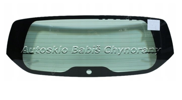 DACIA LODGY B SAINT-GOBAIN