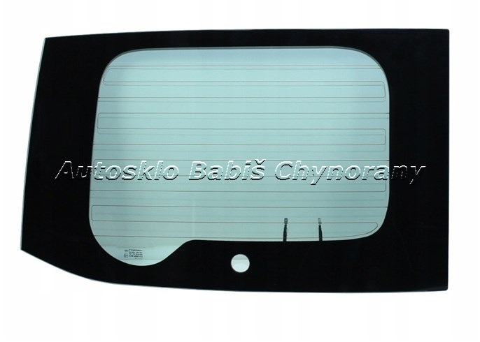 DACIA DOKKER B /LODGY PILKINGTON