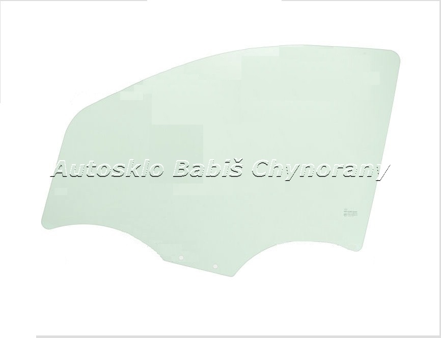 DACIA DOKKER L /LODGY SAINT-GOBAIN