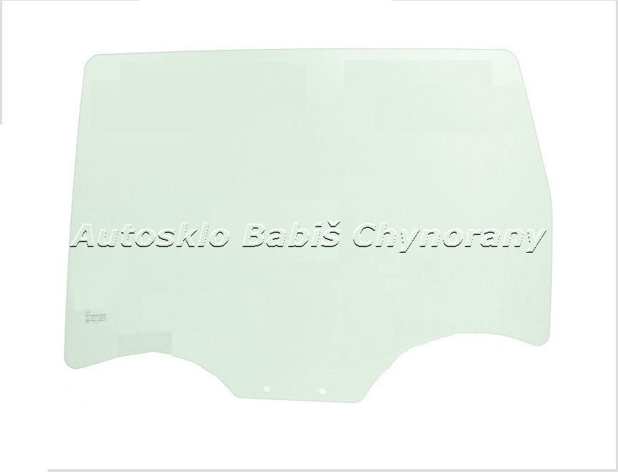 DACIA LODGY L SAINT-GOBAIN