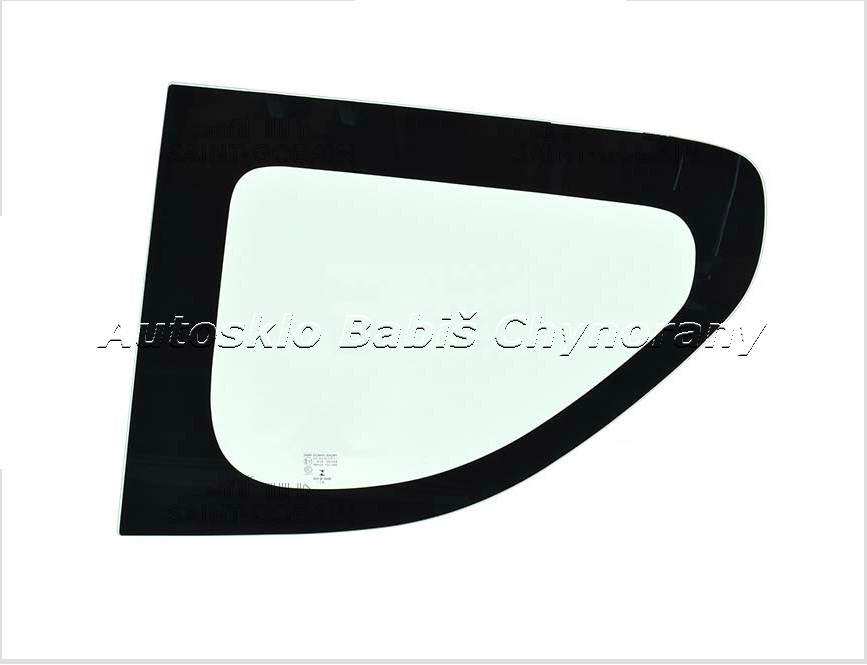 DACIA DOKKER L SAINT-GOBAIN