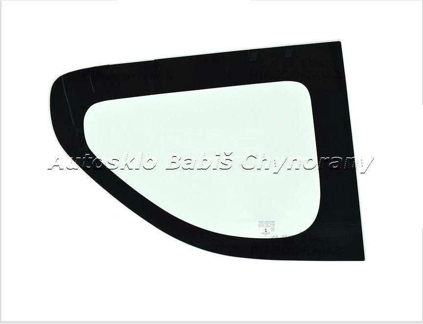 DACIA DOKKER R SAINT-GOBAIN