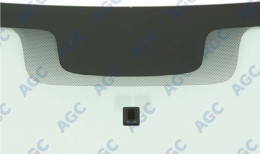 RENAULT CLIO IV A  UCHYT POD RASTROM PILKINGTON