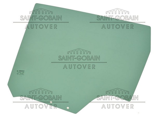 RENAULT CLIO IV L BREAK SAINT-GOBAIN