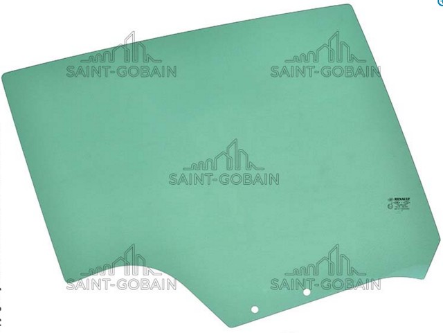 RENAULT CLIO IV L HATCHBACK SAINT-GOBAIN
