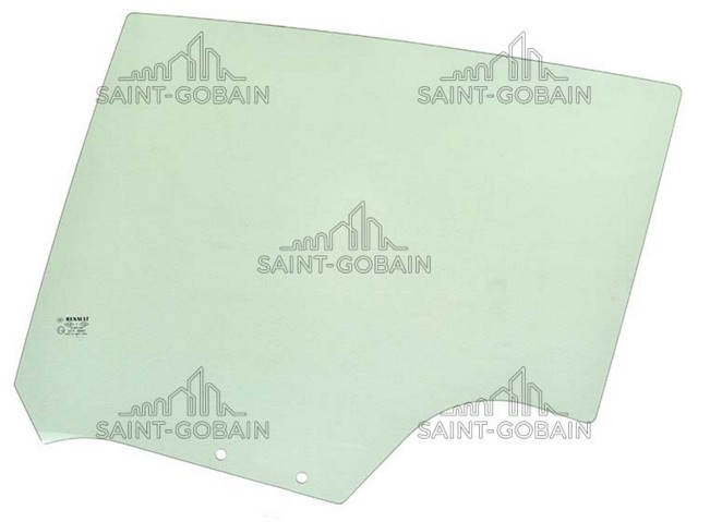 RENAULT CLIO IV L HATCHBACK SAINT-GOBAIN