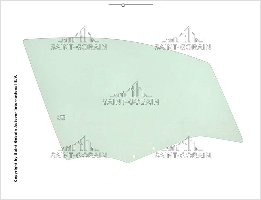 RENAULT CLIO IV R SAINT-GOBAIN