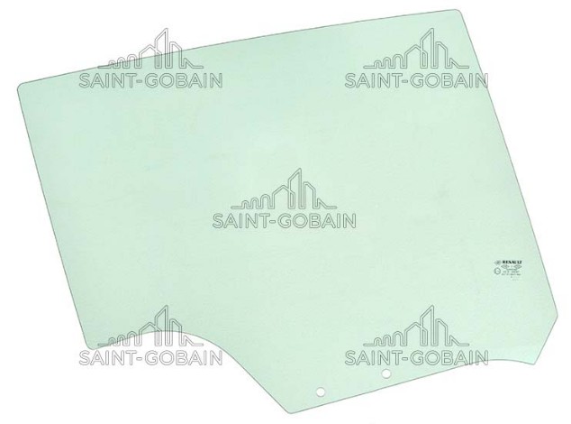 RENAULT CLIO IV R HATCHBACK SAINT-GOBAIN