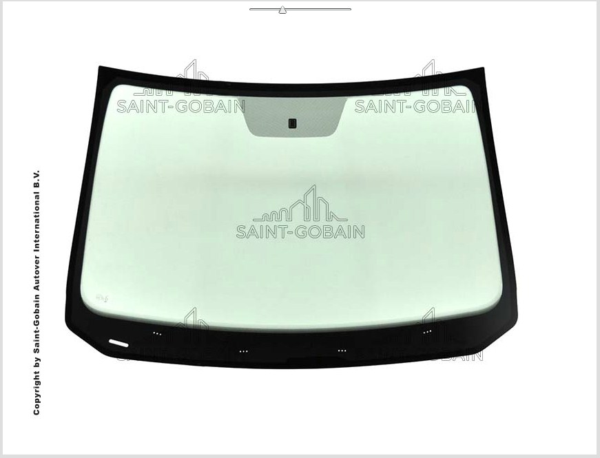 DACIA LOGAN II A SANDERO AGC