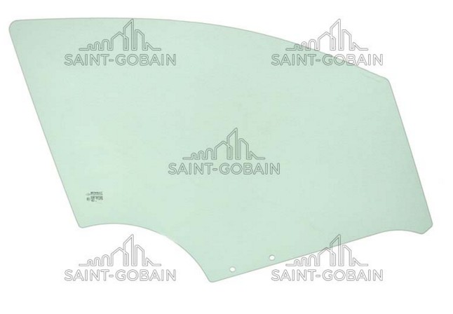 RENAULT CAPTUR R 5D SUV SAINT-GOBAIN